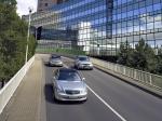 Mercedes-Benz S600 Long Wheelbase with Panoramic Sunroof 2006 года